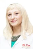 Некрасова Наталия Андреевна - Киров