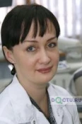 Некрасова Ольга Геннадьевна - Кемерово