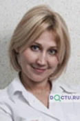 Некрасова Олеся Ильинична - Уфа
