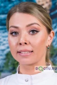 Некрасова Оксана Юрьевна - Киров