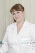 Некрасова Олеся Вячеславовна - Орёл