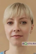 Некрасова Ольга Сергеевна - Рязань