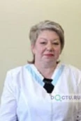 Некрасова Светлана Борисовна - Великий Новгород