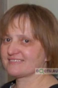 Некрасова Татьяна Анатольевна - Нижний Новгород