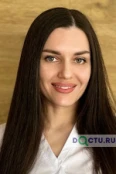 Некрасова Татьяна Сергеевна - Белгород