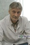 Некрылов Геннадий Викторович - Волгоград