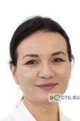 Нелаева Юлия Валерьевна - Тюмень