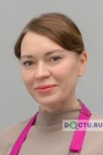 Нелипа Надежда Тимофеевна - Екатеринбург