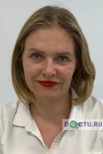 Нелюбина Екатерина Александровна - Владимир