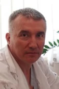 Нелюбов Игорь Владимирович - Владивосток