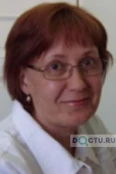Нельзина Людмила Юрьевна - Красноярск