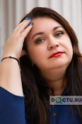 Немахова Наталья Владимировна - Ростов-на-Дону