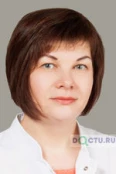 Немашкалова Наталья Николаевна - Челябинск