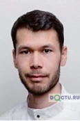 Нематов Камолиддин Мамадович - Сургут
