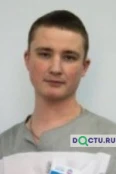 Немцев Алексей Игоревич - Красноярск