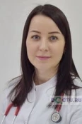 Немцева Наталья Васильевна - Чебоксары