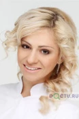 Немцева Татьяна Андреевна - Томск