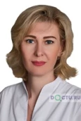 Немченко Анна Владимировна - Владивосток