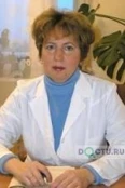 Немчинова Елена Владимировна - Петрозаводск