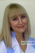 Немчинова Юлия Леонидовна - Хабаровск