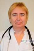Немчук Валентина Алексеевна - Волгоград