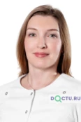 Немцова Ирина Владимировна - Тюмень