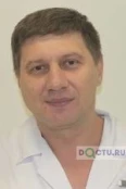 Немерюк Владислав Алексеевич - Саратов