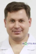 Немешкин Сергей Александрович - Чебоксары