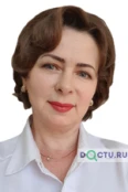 Немилостива Елена Алексеевна - Москва
