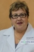 Немирова Людмила Васильевна - Мурманск