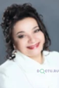 Немирова Розалия Рафисовна - Ижевск