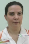 Немирова Светлана Владимировна - Нижний Новгород