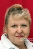 Немкина Людмила Павловна - Курган