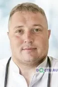 Немков Сергей Александрович - Красноярск