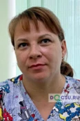 Немкова Юлия Владимировна - Красноярск