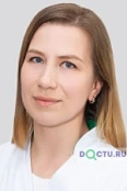 Немкова Виктория Михайловна - Волгоград