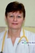 Немова Светлана Васильевна - Нижневартовск