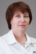 Немтинова Елена Сергеевна - Пермь