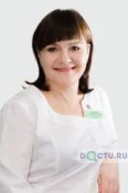 Немтинова Элиана Борисовна - Симферополь