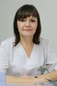 Немтинова Эллиана Борисовна - Симферополь