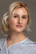 Немтинова Ксения Владимировна - Северск