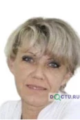 Немурова Елена Николаевна - Хабаровск