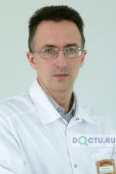 Немытышев Андрей Николаевич - Тверь