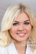 Ненахова Елена Александровна - Липецк