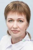 Ненахова Елена Константиновна - Пермь