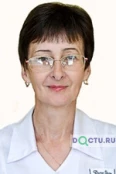 Ненашева Елена Валентиновна - Барнаул