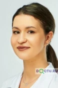 Миссаль (Ненашева) Ирина Романовна - Санкт-Петербург