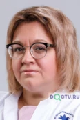 Ненашева Наталья Александровна - Ноябрьск