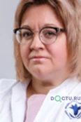Ненашева Наталья Александровна - Ноябрьск