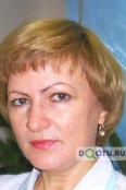 Ненашева Татьяна Алексеевна - Санкт-Петербург
